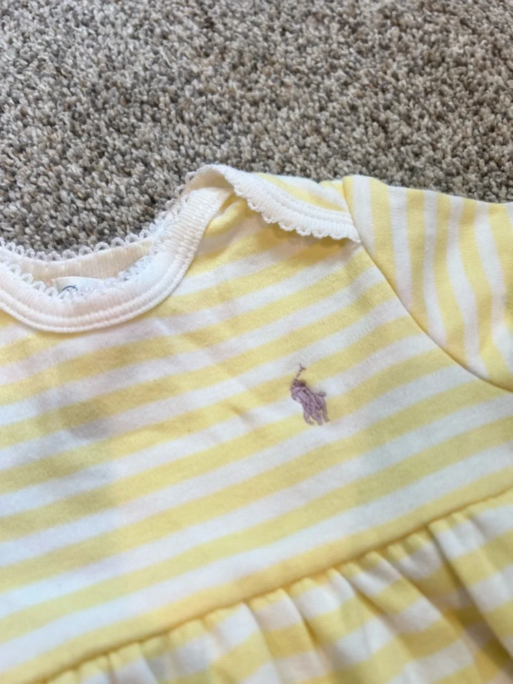 Ralph Lauren Dress